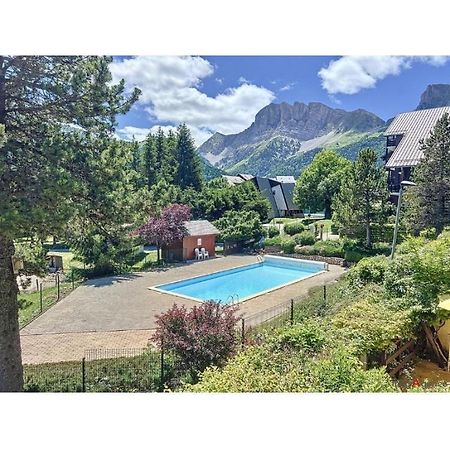 Petit Studio Mansarde 18 M2 Avec Navette Gratuit Aux Pistes De Ski Gresse-en-Vercors Exterior foto